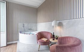 Rome Plaza Suites, Luxury Collection