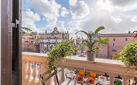 Rome Plaza Suites, Luxury Collection